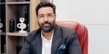 Karan Gulati, Satyam Developers, Real Estate Market