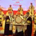 Dnyaan Prasad Global University (DPGU), by Dr. D. Y. Patil Group, Pune, Celebrates Its First Convocation and Inaugurates New Academic Facilities