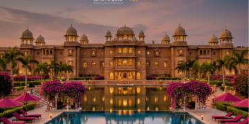 A Quick Peak inside the Soul of an Indian Wedding curated by Tamarind Global Weddings for the DWP Congress 2026